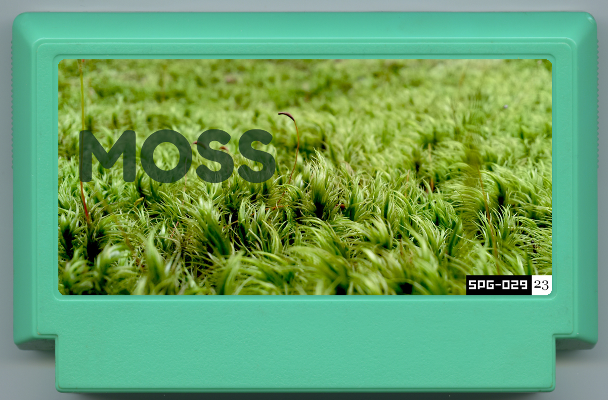 MOSS