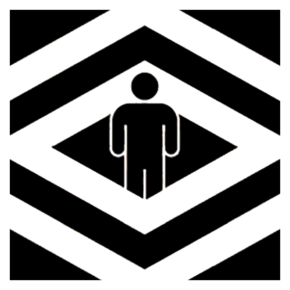 This Maze is Not Fair logo