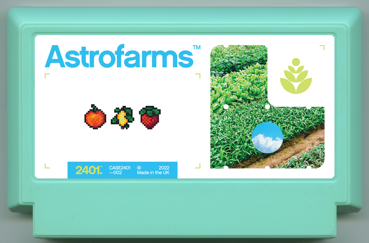 Astrofarms