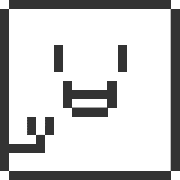 スミレクレヨン logo