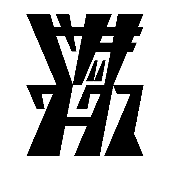 幸运的三叶草 logo