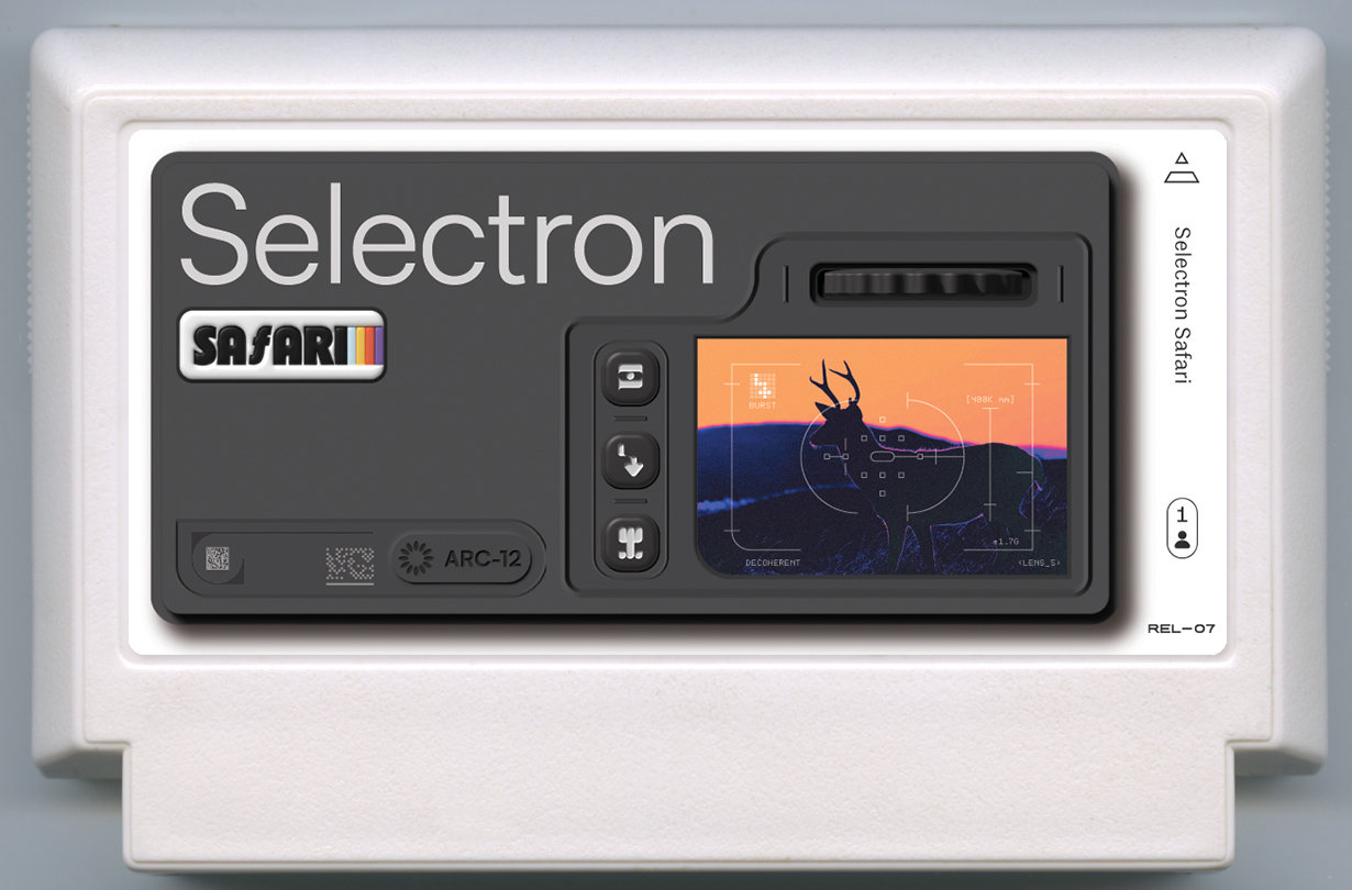 Selectron Safari