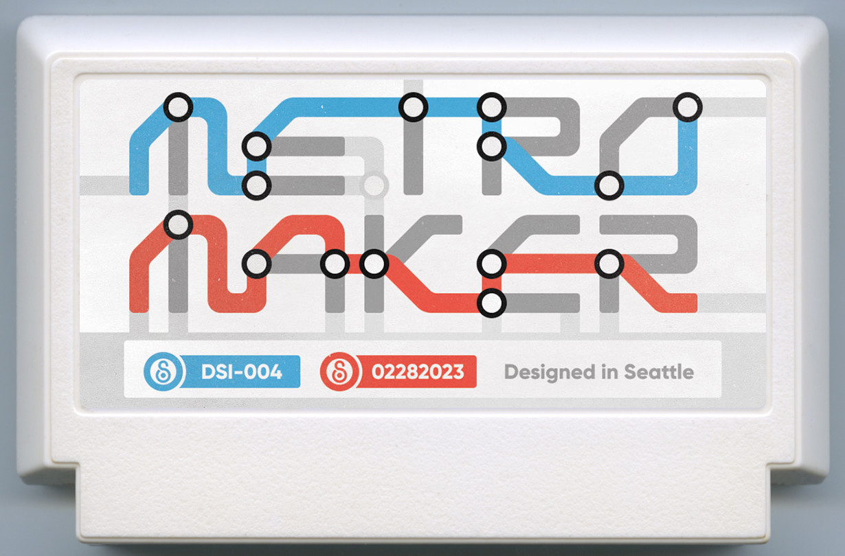 Metro Maker