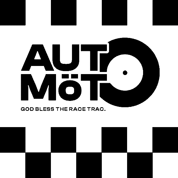 Auto Möto - 神佑赛道 logo