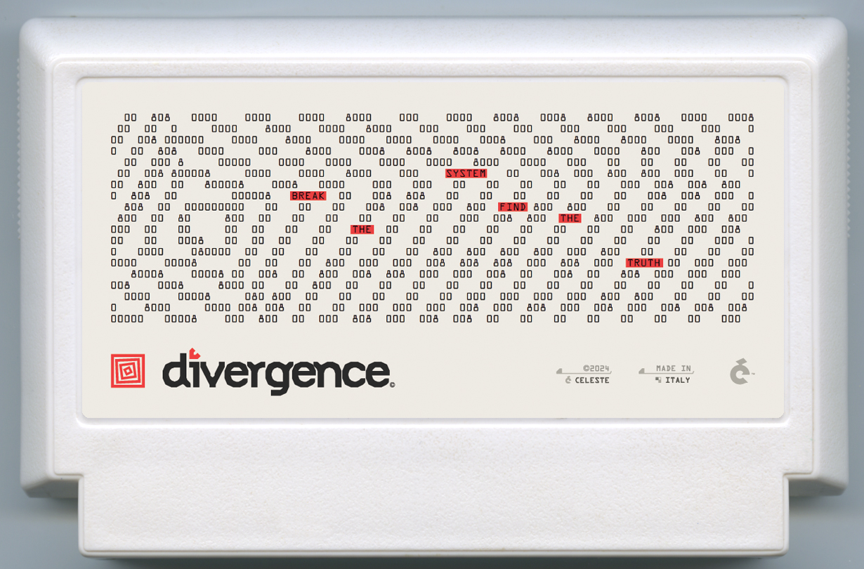 Divergence cover