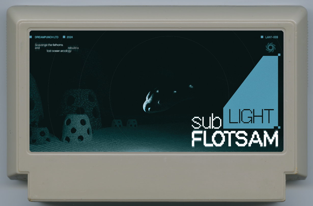 SubLight Flotsam