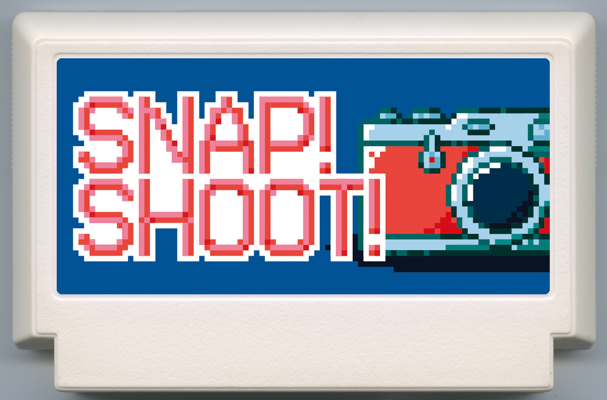 Snap Shoot!