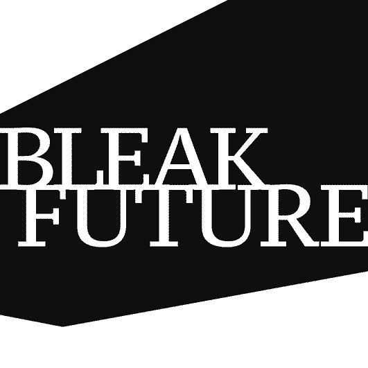 Bleak Future logo