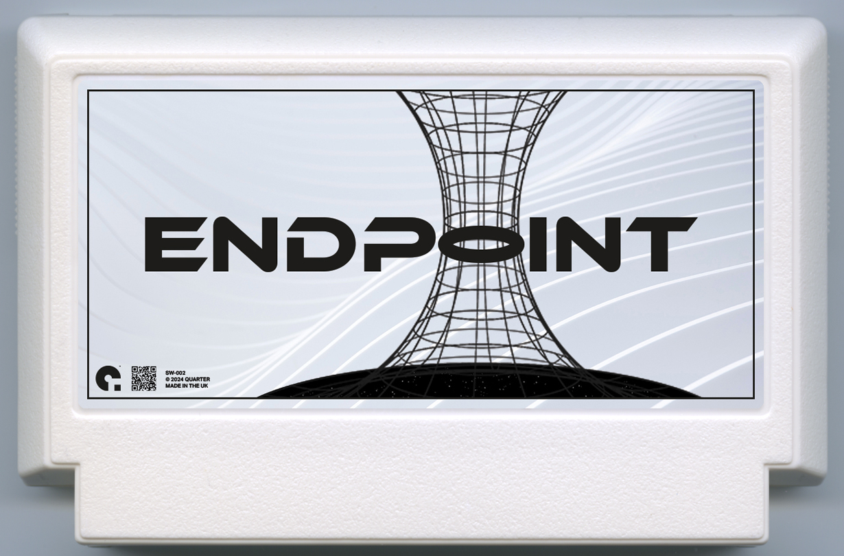 ENDPOINT cover