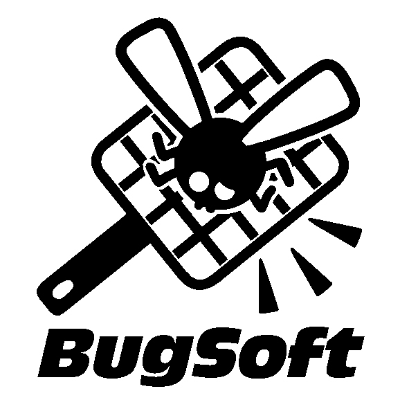 War On Bugs logo