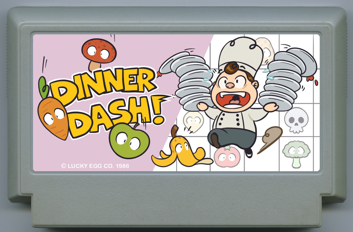 Dinner Dash