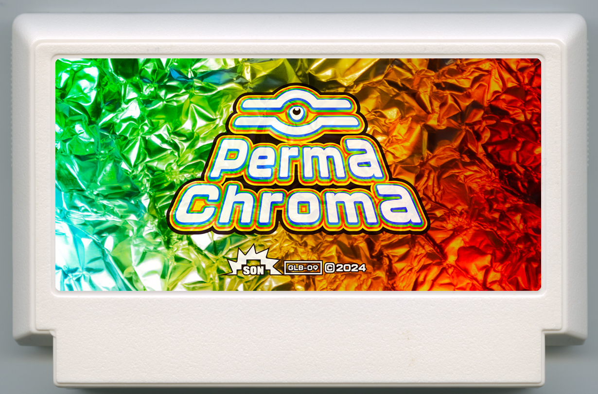 Perma Chroma