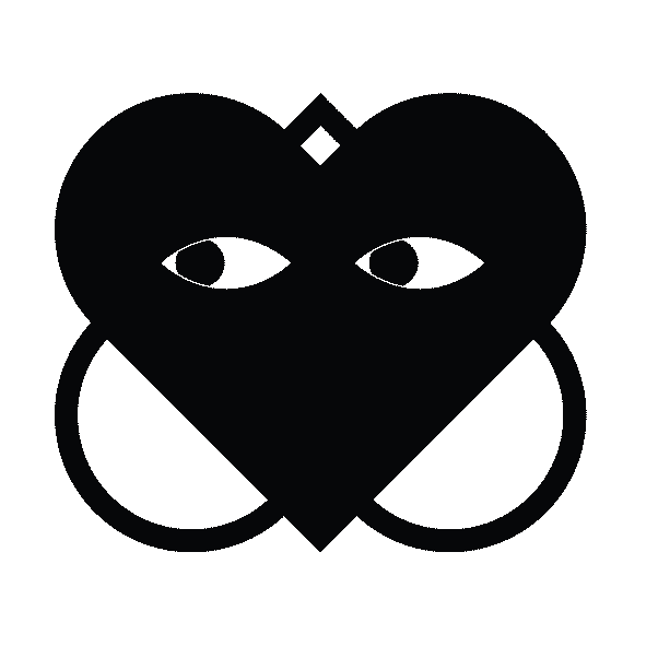 The Eye of the Witch logo