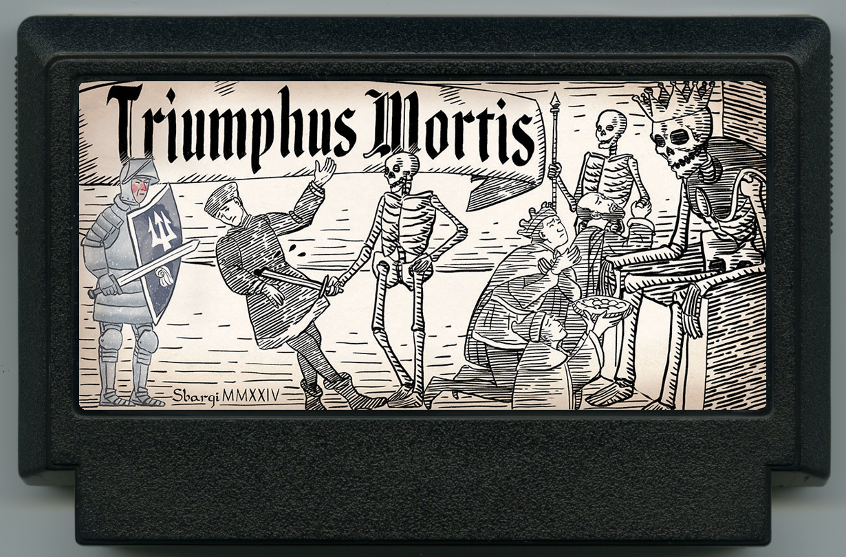 Triumphus Mortis