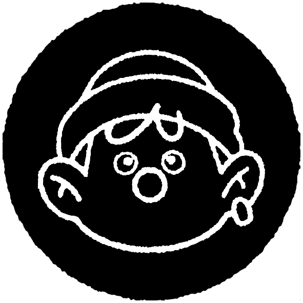 Mushivache's Wacky Workshop logo