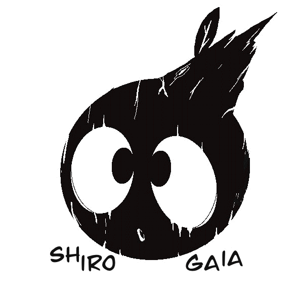 さすらい人 logo