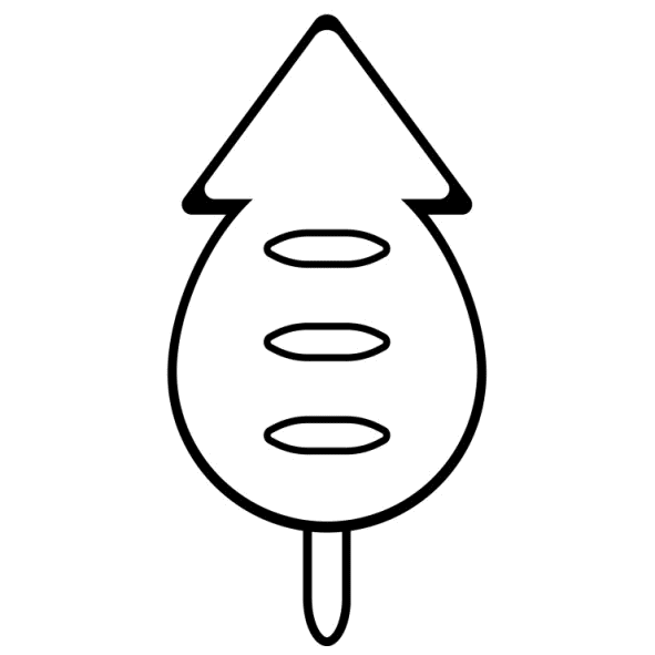 エイシャキング・ストーリー logo