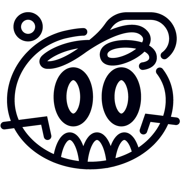 Goodboys: Hack & Slash logo