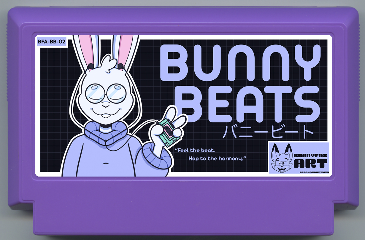 Bunny Beats