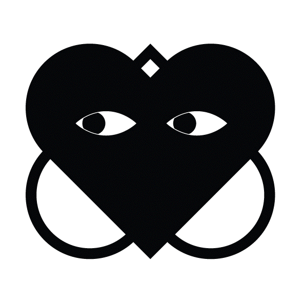 Court Jester Hierophant logo