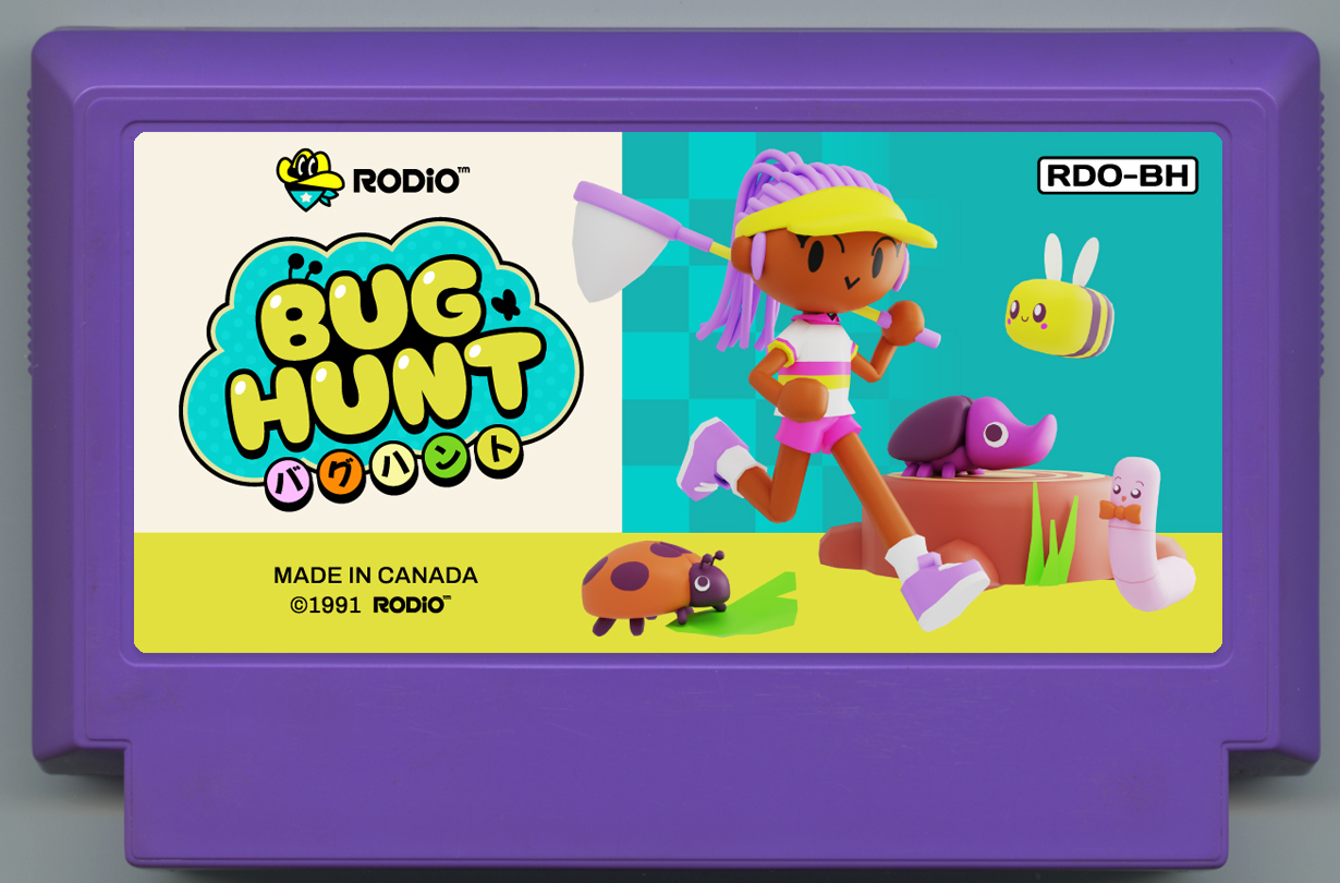 Bug Hunt