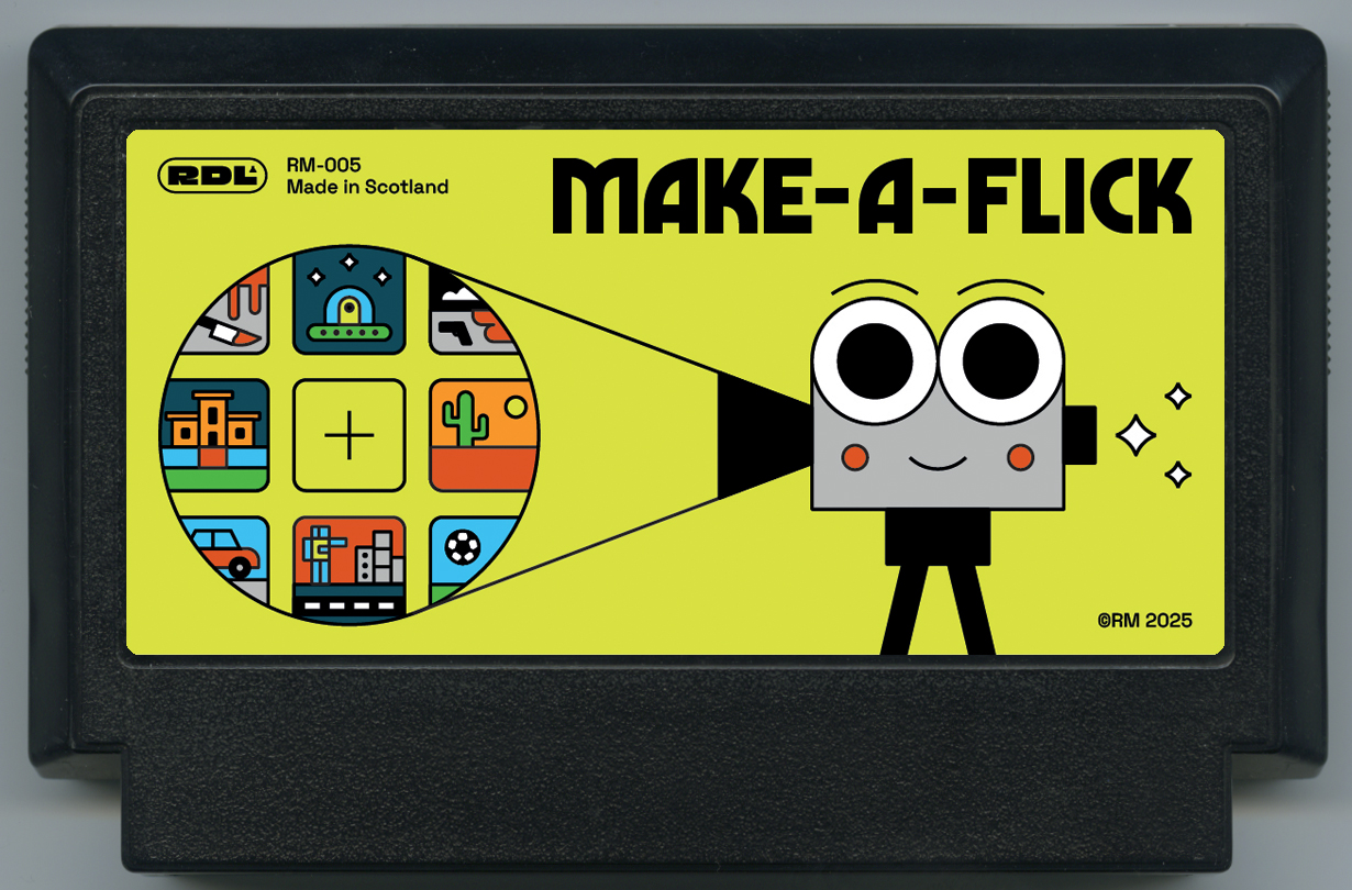 Make-A-Flick