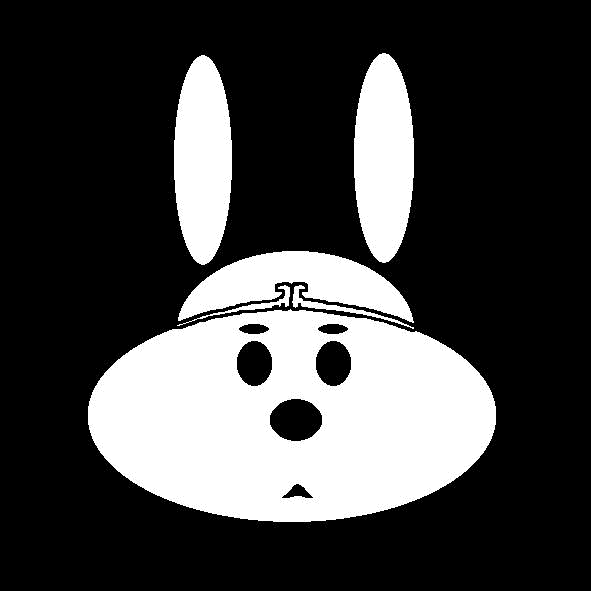 Journey of the animals logo