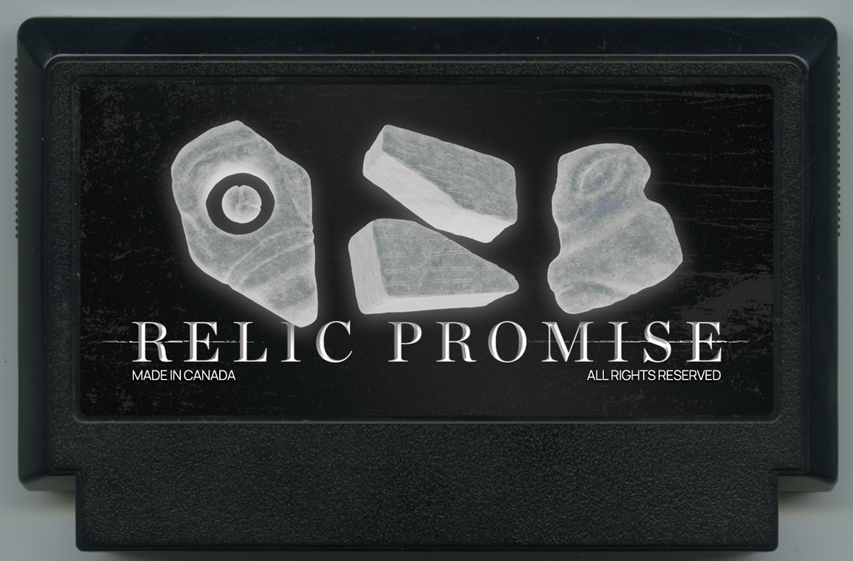Relic Promise