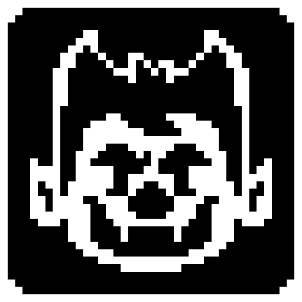 RED WIRE BLUE WIRE logo