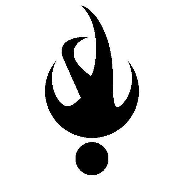 ファミニGDマン logo