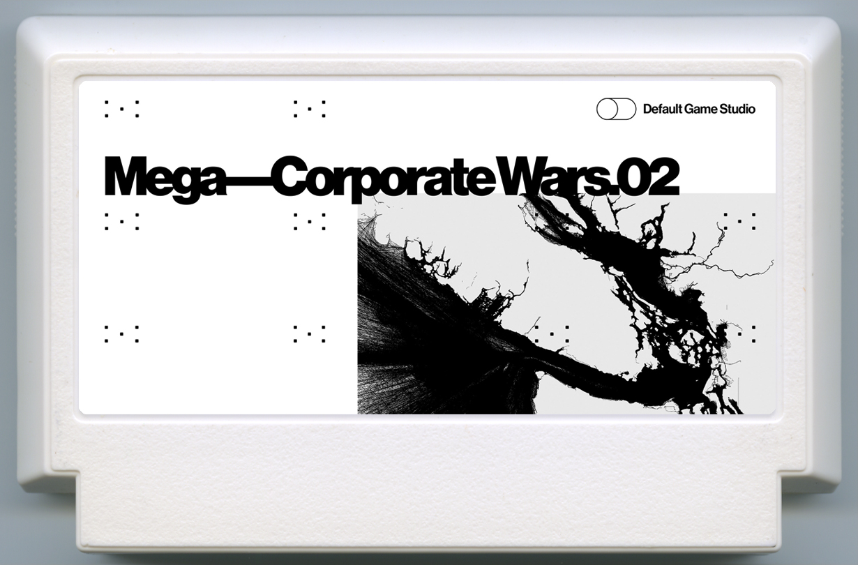 Mega–Corporate Wars 2