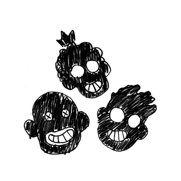 A Last Promised Sunset logo