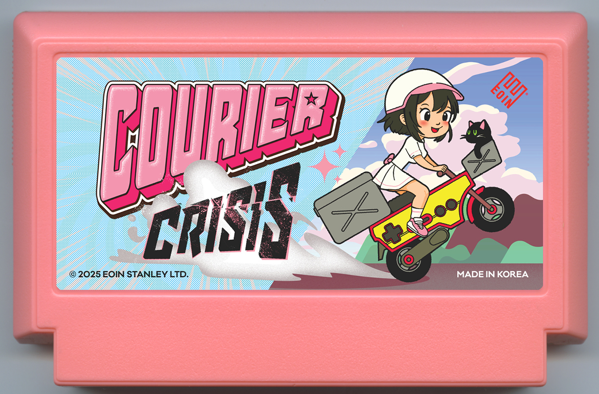 Courier Crisis