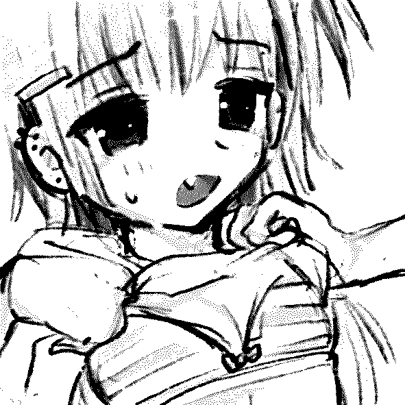 The Fairy's Damage logo