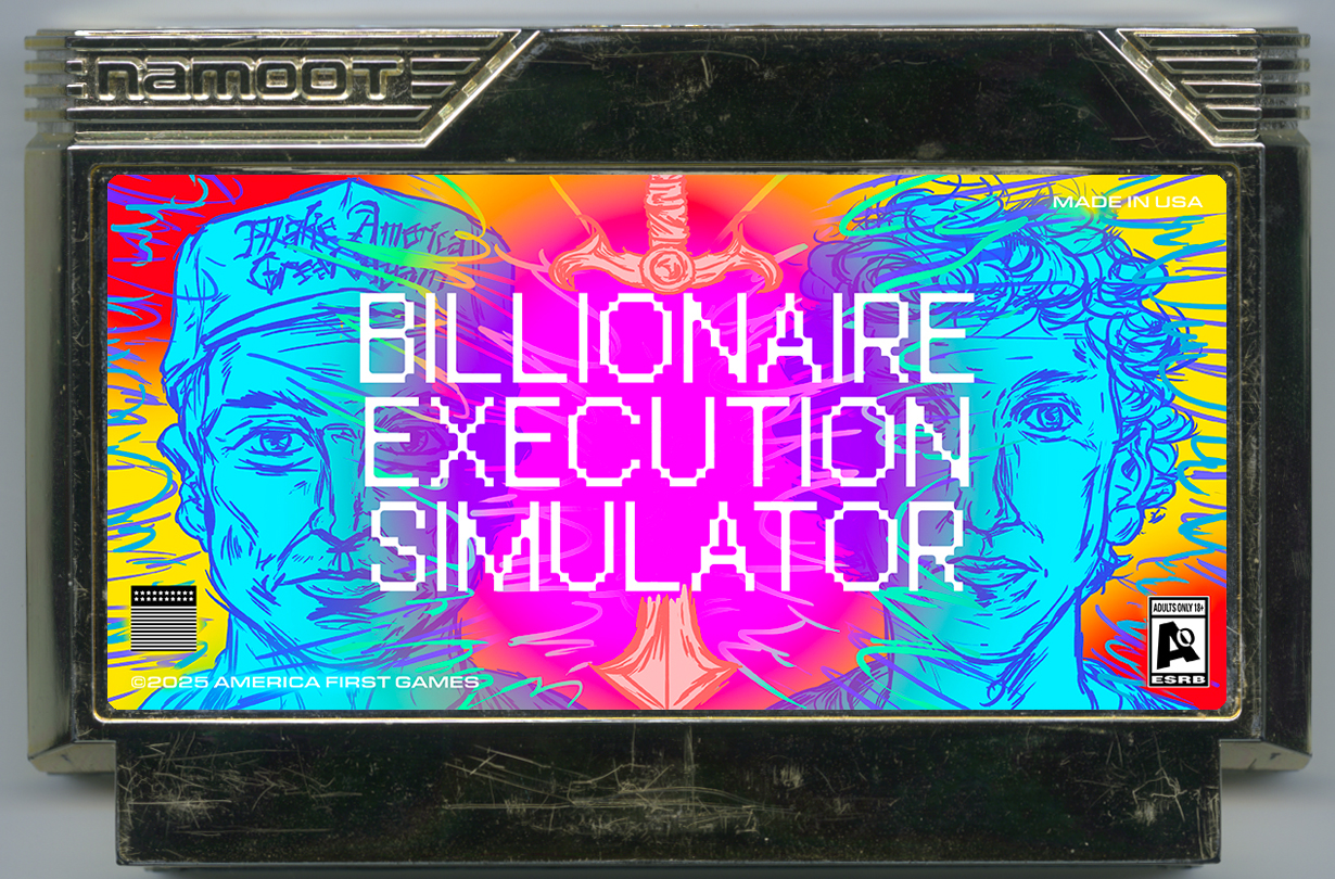 Billionaire Execution Simulator