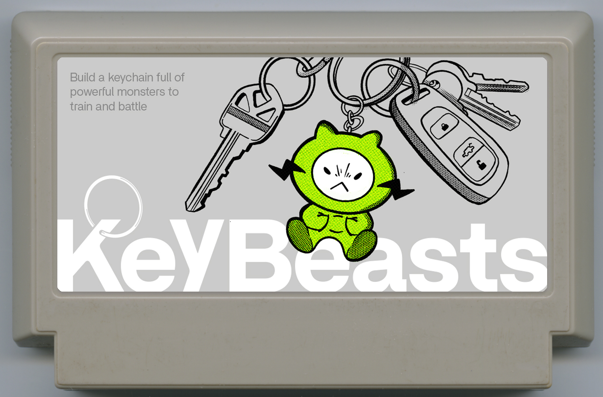 KeyBeasts