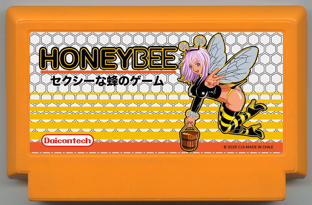 HONEYBEE