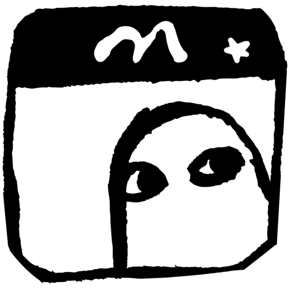 Heaven System: Greatest Hits logo