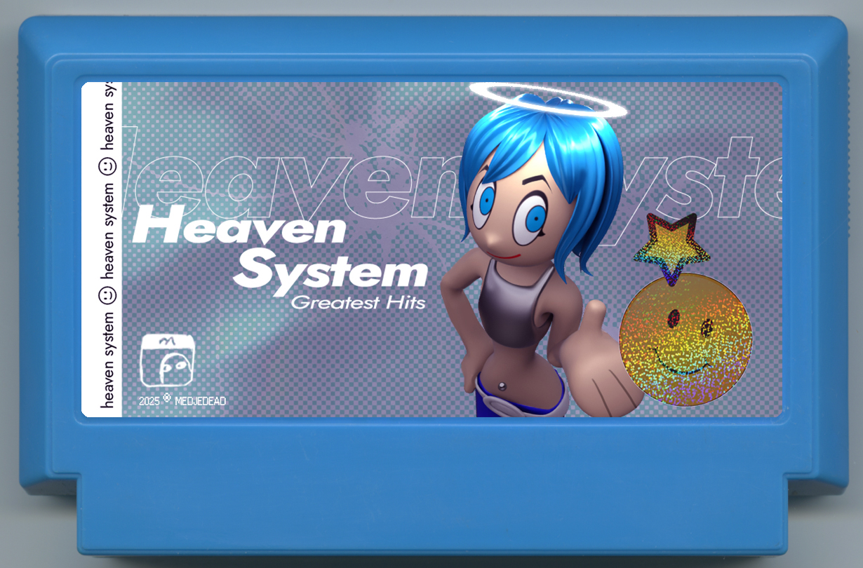 Heaven System: Greatest Hits