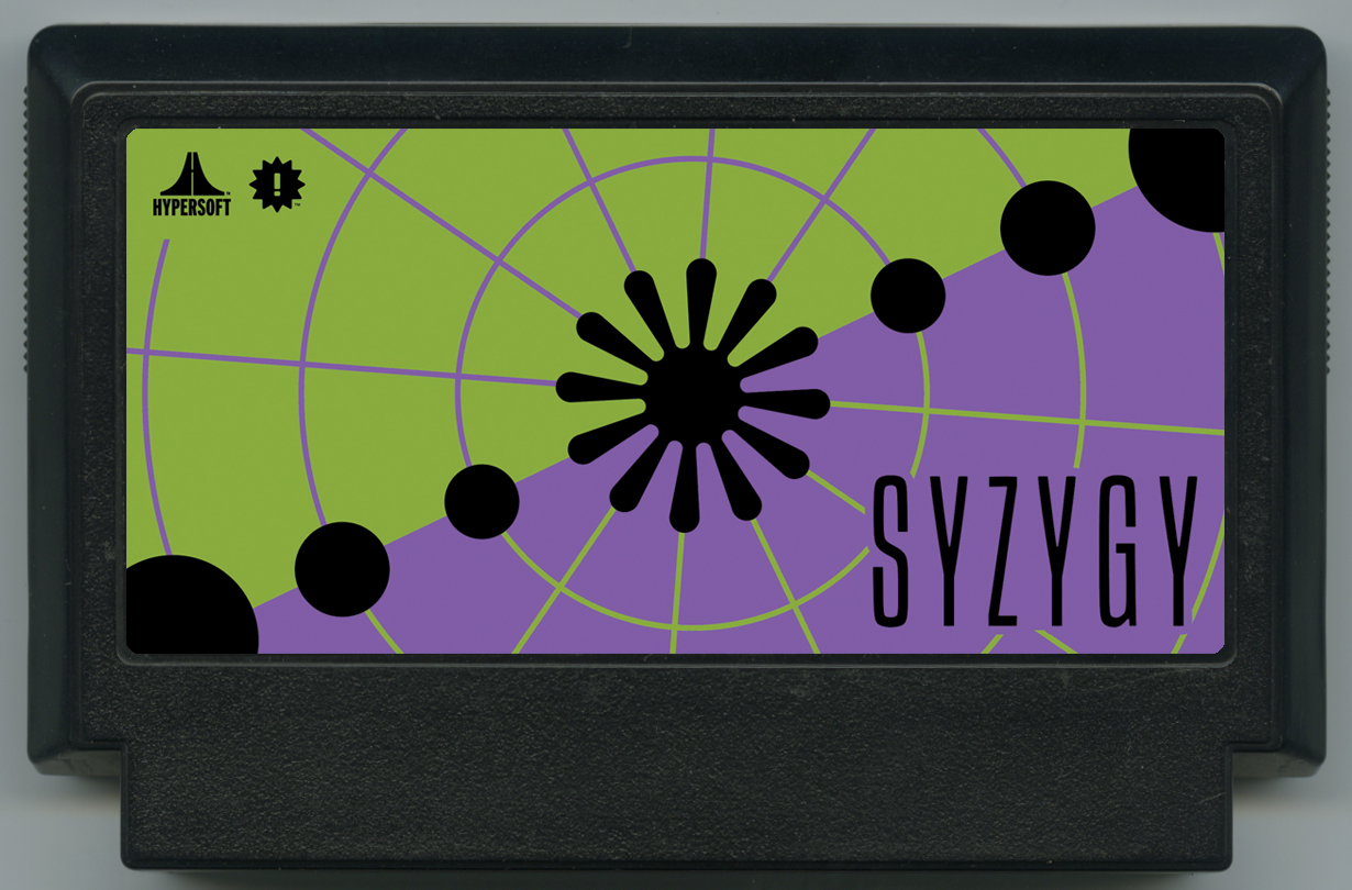 SYZYGY