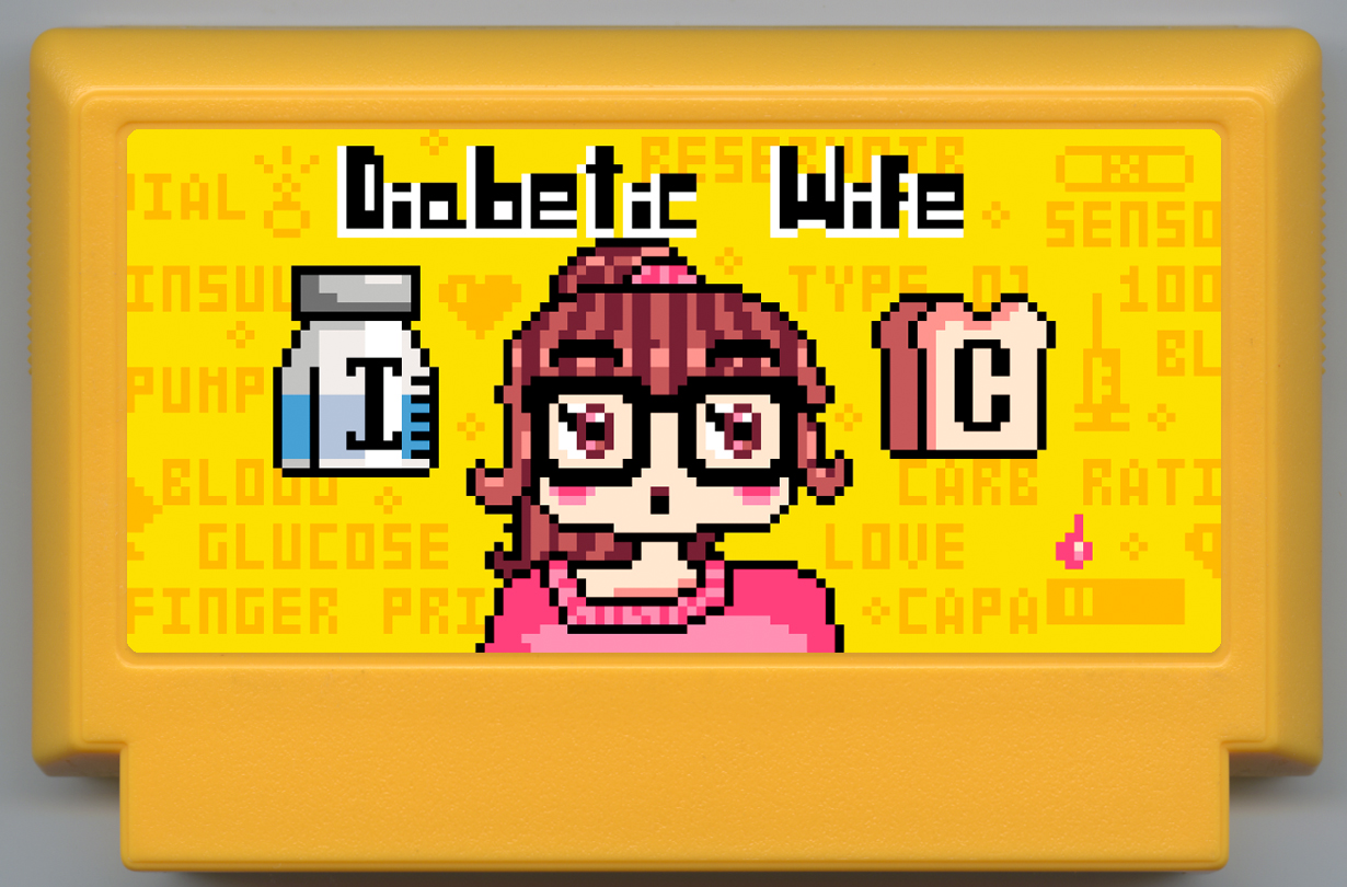 Diabetic Wife