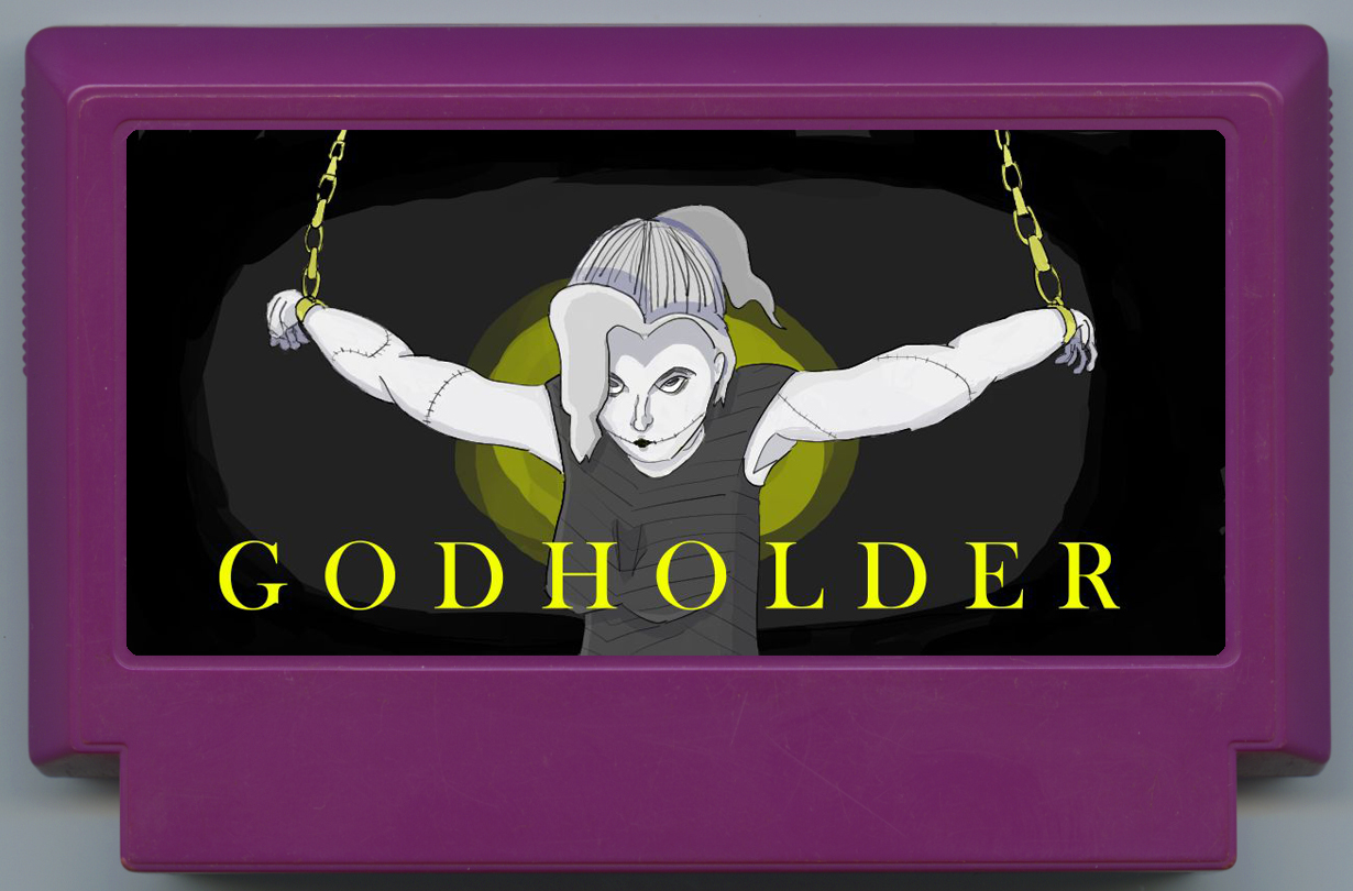Godholder