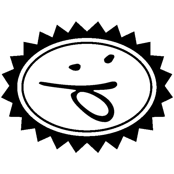 岩塔ものがたり logo