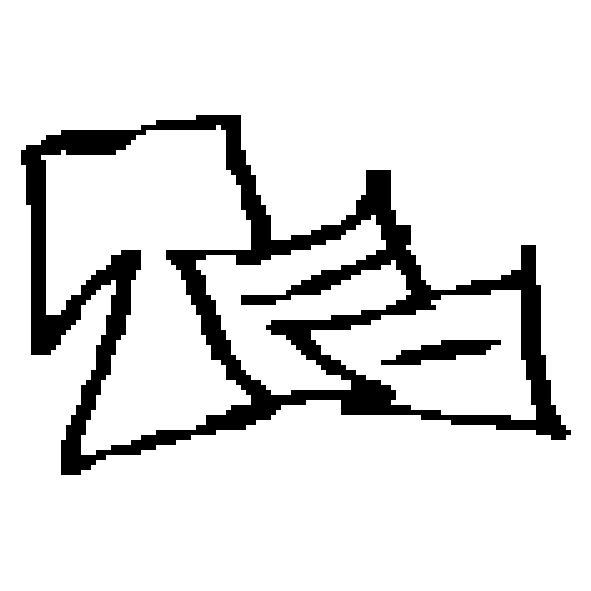 污泥小狗 logo