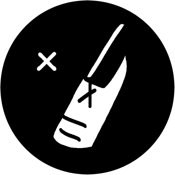 致命冲突 logo