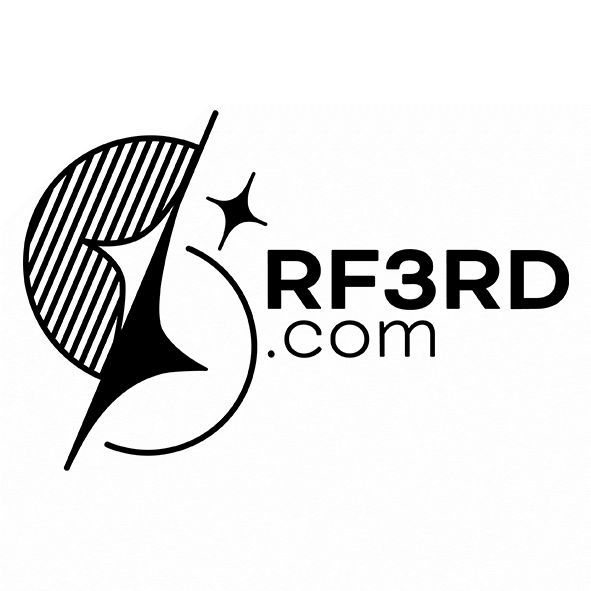 波浪潜水者 logo