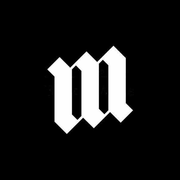 巫师地狱 logo