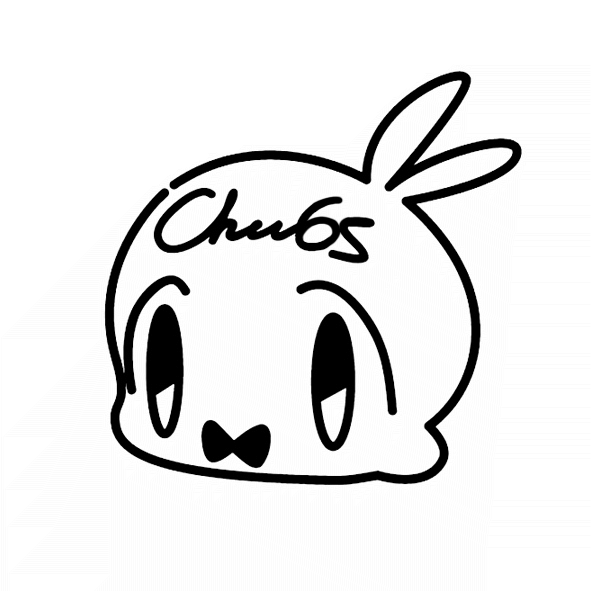 〇〇酱与我 logo