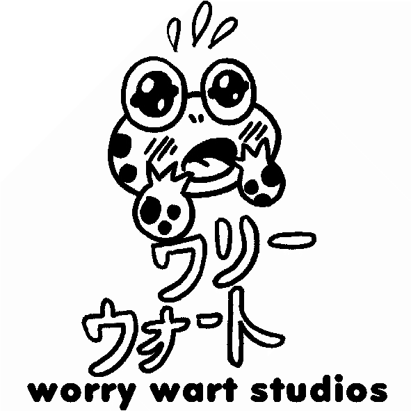怪物肉店 logo