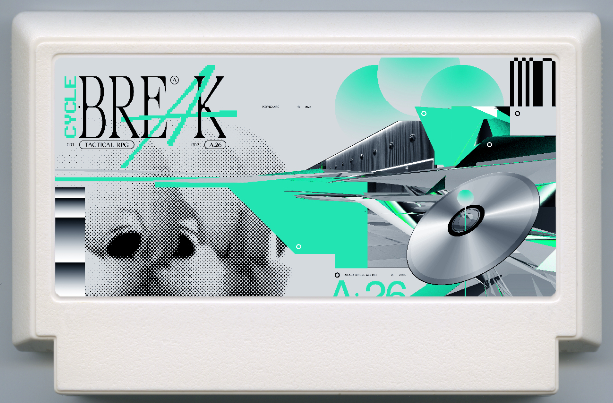 循环.BREAK